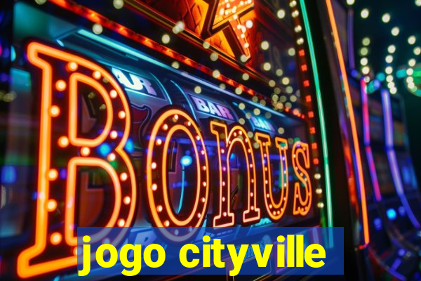 jogo cityville